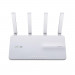 Bộ phát wifi 6 Asus EBR63 (Chuẩn AX/ AX3000Mbps/ 4 Ăng-ten ngoài/ AIMesh)