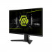 Màn hình gaming MSI MAG 255F E20 (24.5Inch/ Full HD/ 0,5ms/ 200Hz/ 300cd/m2/ IPS)