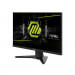 Màn hình gaming MSI MAG 244F (23.8Inch/ Full HD/ 0,5ms/ 200Hz/ 300cd/m2/ IPS)