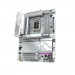 Mainboard Gigabyte B860 AORUS ELITE WIFI7 ICE DDR5 (Intel B860/ Socket 1851/ ATX/ 4 khe ram/ 2.5 Gigabit LAN)