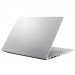Laptop Asus Vivobook S14 S3407VA-LY046W (i5 13420H/ 16GB/ 512GB SSD/ 14 inch WUXGA/ Win11/ Silver/ Vỏ nhôm)