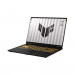 Laptop Asus TUF Gaming F16 FX608JMR-RV048W (i7 14650HX/ 16GB/ 1TB SSD/ RTX 5060 8GB/ 16 inch WUXGA/ 165Hz/ Win11/ Gray/ Vỏ nhôm)