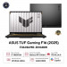 Laptop Asus TUF Gaming F16 FX608JMR-RV048W (i7 14650HX/ 16GB/ 1TB SSD/ RTX 5060 8GB/ 16 inch WUXGA/ 165Hz/ Win11/ Gray/ Vỏ nhôm)