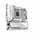 Mainboard Gigabyte B860M AORUS ELITE WIFI6E ICE DDR5 (Intel B860/ Socket 1851/ M-ATX/ 4 khe ram/ 2.5 Gigabit LAN)