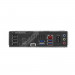Mainboard Gigabyte B860M GAMING X WIFI6E DDR5 (Intel B860/ Socket 1851/ M-ATX/ 4 khe ram/ 2.5 Gigabit LAN)