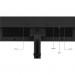 Màn hình Lenovo Think Vision S24-4e 64B5KAR1VN (23.8Inch/ Full HD/ 4ms/ 100HZ/ 250cd/m2/ IPS)