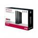 Ổ cứng di động Transcend StoreJet 35T3 (8TB/ 3.5Inch/ USB3.1/ Đen)