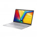 Laptop Asus Vivobook 15 X1504VA-BQ165W (Core 5 120U/ 16GB/ 512GB SSD/ 15.6 inch FHD/ Win11/ Silver)