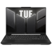 Laptop Asus TUF Gaming F16 FX607VU-RL045W (Core 5 210H/ 16GB/ 512GB SSD/ RTX 4050 6GB/ 16 inch WUXGA/ 144Hz/ Win11/ Gray)