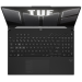 Laptop Asus TUF Gaming F16 FX607VU-RL045W (Core 5 210H/ 16GB/ 512GB SSD/ RTX 4050 6GB/ 16 inch WUXGA/ 144Hz/ Win11/ Gray)