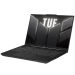 Laptop Asus TUF Gaming F16 FX607VU-RL045W (Core 5 210H/ 16GB/ 512GB SSD/ RTX 4050 6GB/ 16 inch WUXGA/ 144Hz/ Win11/ Gray)