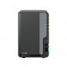 Thiết bị lưu trữ NAS Synology DS225+