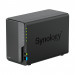 Thiết bị lưu trữ NAS Synology DS225+