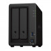 Thiết bị lưu trữ NAS Synology DS225+