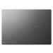 Laptop Asus Vivobook S14 S3407CA-LY096WS (Ultra 7 255H/ 16GB/ 512GB SSD/ 14 inch WUXGA/ Win 11/ Office/ Gray/ Vỏ nhôm)