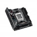 Mainboard Asus ROG Strix B850-I GAMING WIFI (AMD B850/ Socket AM5/ ITX/ 2 khe ram/ DDR5/ 2.5 Gigabit LAN)