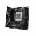 Mainboard Asus ROG Strix B850-I GAMING WIFI (AMD B850/ Socket AM5/ ITX/ 2 khe ram/ DDR5/ 2.5 Gigabit LAN)