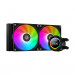 Tản nhiệt nước AIO ID-COOLING SPACE SL240 XE Black