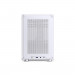Vỏ máy tính JONSBO C6 MAX White (Mini Tower/ M-ATX/ Trắng)