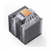 Tản nhiệt CPU JONSBO CR-3000E Black