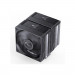 Tản nhiệt CPU JONSBO CR-3000E Black