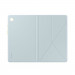 Bao da Kaku Samsung Galaxy Tab A9 - Xanh than