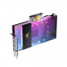 Card đồ họa Gigabyte AORUS RTX 5090 XTREME WATERFORCE WB 32G (N5090AORUSX WB-32GD)