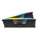 Ram desktop Corsair Vengeance VENGEANCE RGB 64GB (2x32GB) DDR5 6000Mhz (CMH64GX5M2B5600C40)