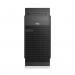 Vỏ máy tính MIK V30 Black (Mid Tower/ ATX/ Đen)