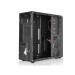 Vỏ máy tính MIK V30 Black (Mid Tower/ ATX/ Đen)