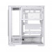 Vỏ máy tính EINAREX S800 Core White (Mid Tower/ ATX/ Trắng)