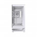 Vỏ máy tính EINAREX S800 Core White (Mid Tower/ ATX/ Trắng)