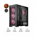 Vỏ máy tính Asus TUF Gaming GT302 ARGB (Mid Tower/ E-ATX/ Đen)