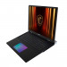 Laptop MSI Gaming Titan 18 HX AI A2XWJG-622VN (Ultra 9 285HX/ 64GB/ 6TB SSD/ RTX 5090 24GB/ 18.0inch UHD+/ 120Hz/ Win11/ Đen/ Balo)