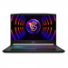 Laptop MSI Gaming Katana 15 B13UDXK-2412VN (i5 13420H/ 8GB/ 1TB SSD/ RTX 3050 6Gb/ 15.6 inch FHD/ 144Hz/ Win11/ Black/ Balo)