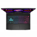 Laptop MSI Gaming Katana 15 B13UDXK-2412VN (i5 13420H/ 8GB/ 1TB SSD/ RTX 3050 6Gb/ 15.6 inch FHD/ 144Hz/ Win11/ Black/ Balo)