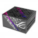 Nguồn máy tính Asus ROG Strix 1200W Platinum (80 Plus Platinum/ Full-Modular/ ATX/ Đen)