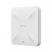 Bộ phát wifi 6 RUIJIE RG-RAP2200(E) (Chuẩn AC/ AX1800Mbps/ Wifi Mesh/ Dưới 100 User/ Gắn trần/tường)