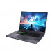 Laptop Gigabyte Gaming AORUS 16X 9KG-43VNC54SH (i7 13650HX/ 16GB/ 1TB SSD/ RTX 4060 8GB/ 16 inch WQXGA/ 165Hz/ Win11/ Xám/ 2Y)