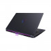 Laptop Gigabyte Gaming AORUS 16X 9KG-43VNC54SH (i7 13650HX/ 16GB/ 1TB SSD/ RTX 4060 8GB/ 16 inch WQXGA/ 165Hz/ Win11/ Xám/ 2Y)
