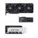 Cạc màn hình MSI GeForce RTX 5070 12G SHADOW 3X OC (GDDR7/ 192 bit)