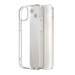 Ốp lưng iPhone 16 Wiwu nhựa cứng trong suốt TPP-109
