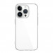 Ốp lưng iPhone 16 Pro Max Wiwu nhựa cứng trong suốt TPP-109
