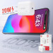 Củ sạc Bison Type C PD 20W BCH540