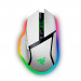 Chuột Gaming không dây Razer Basilisk V3 Pro 35K - White (RZ01-05240200-R3A1)