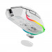 Chuột Gaming không dây Razer Basilisk V3 Pro 35K - White (RZ01-05240200-R3A1)
