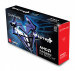 Card đồ họa Sapphire NITRO+ AMD RADEON RX 9070 XT GAMING OC 16GB (GDDR6/ 256 bit)
