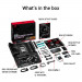 Mainboard Asus ROG CROSSHAIR X870E EXTREME (AMD X870/ Socket AM5/ E-ATX/ 4 khe ram/ DDR5)