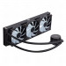 Tản nhiệt nước AIO Cooler Master MasterLiquid 360L Core ARGB 