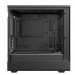 Vỏ máy tính KENOO ESPORT M362 Đen (Mini Tower/ M-ATX)